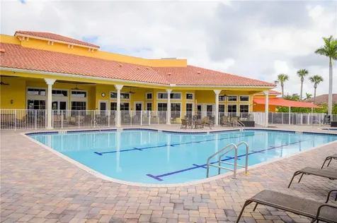 6500 Oxford Circle Vero Beach FL 32966