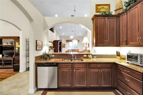 6500 Oxford Circle Vero Beach FL 32966
