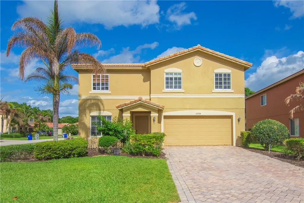 5598 43rd Court Vero Beach FL 32967