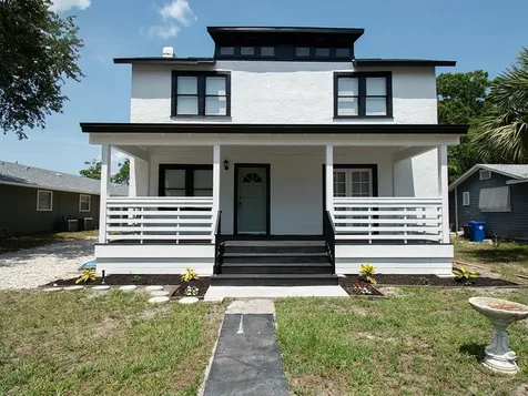 1813 22nd Avenue Vero Beach FL 32960