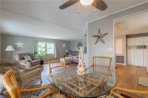782 Lark Drive Barefoot Bay FL 32976