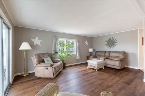 782 Lark Drive Barefoot Bay FL 32976