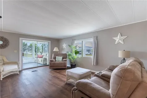 782 Lark Drive Barefoot Bay FL 32976