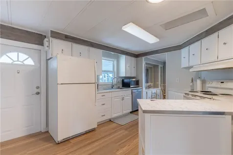 782 Lark Drive Barefoot Bay FL 32976