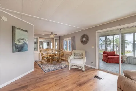 782 Lark Drive Barefoot Bay FL 32976