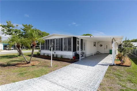 782 Lark Drive Barefoot Bay FL 32976
