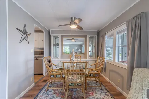 782 Lark Drive Barefoot Bay FL 32976