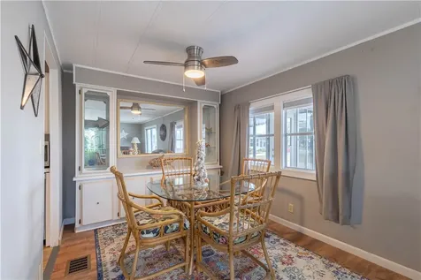 782 Lark Drive Barefoot Bay FL 32976