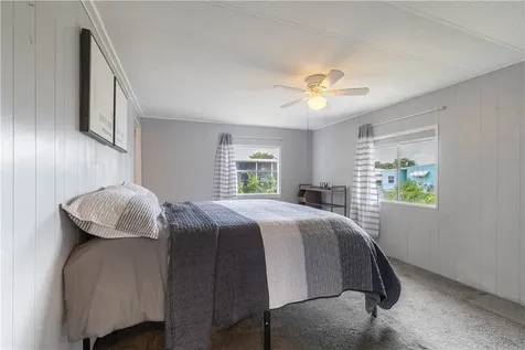 782 Lark Drive Barefoot Bay FL 32976