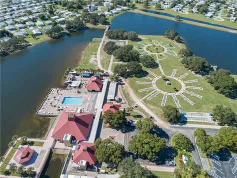 782 Lark Drive Barefoot Bay FL 32976