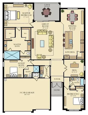 4731 Wellington Way SW Vero Beach FL 32968