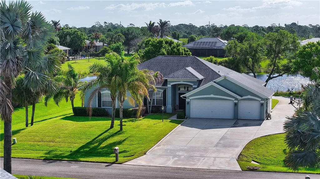 761 Holden Avenue Sebastian FL 32958