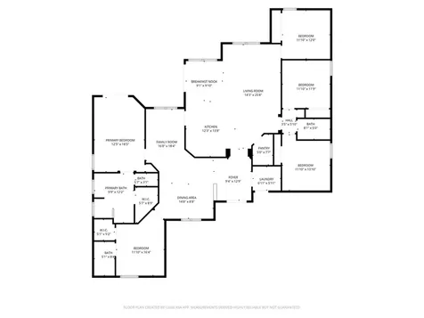 761 Holden Avenue Sebastian FL 32958