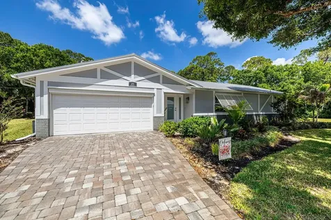 3165 62nd Drive Vero Beach FL 32966