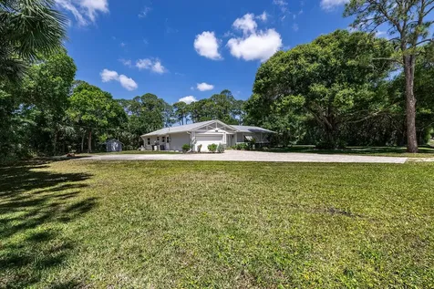 3165 62nd Drive Vero Beach FL 32966
