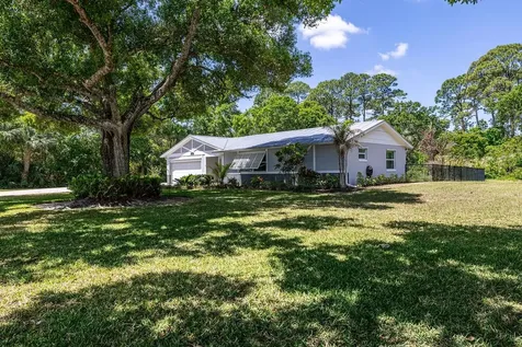 3165 62nd Drive Vero Beach FL 32966