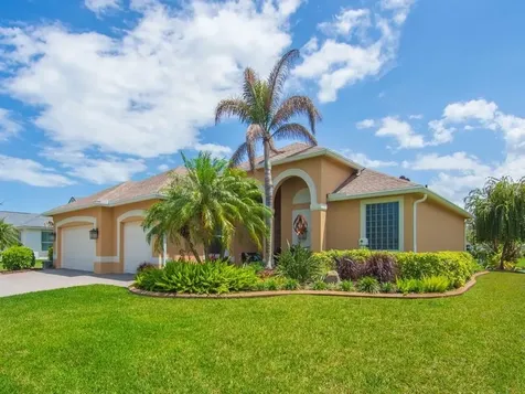 660 Tangelo Circle SW Vero Beach FL 32968