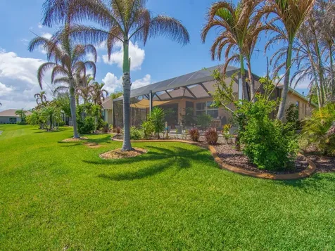 660 Tangelo Circle SW Vero Beach FL 32968