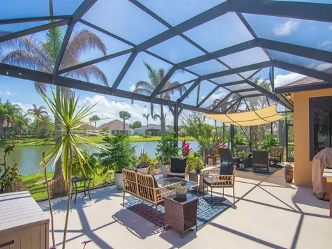 660 Tangelo Circle SW Vero Beach FL 32968