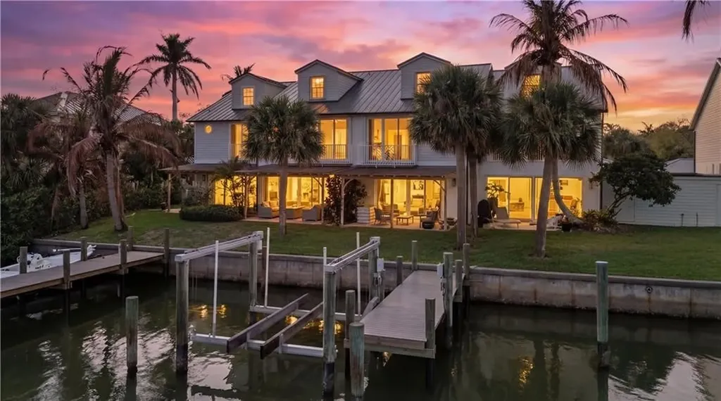 4800 Bethel Creek Drive Vero Beach FL 32963