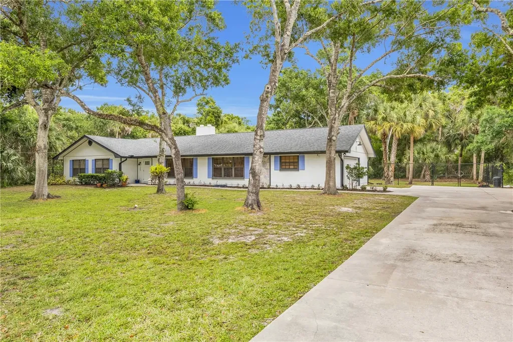 1650 44th Avenue Vero Beach FL 32966