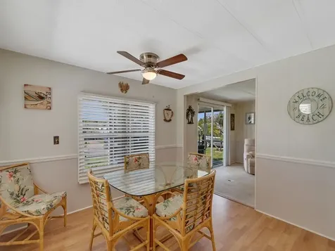 900 Laurel Circle Barefoot Bay FL 32976
