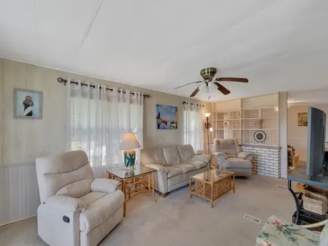 900 Laurel Circle Barefoot Bay FL 32976