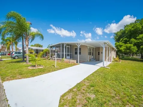 900 Laurel Circle Barefoot Bay FL 32976
