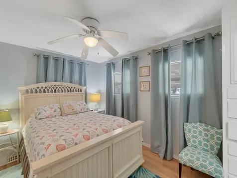 900 Laurel Circle Barefoot Bay FL 32976