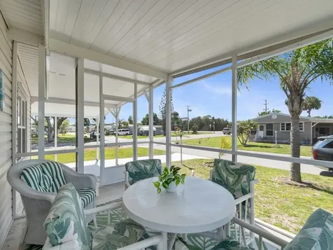 900 Laurel Circle Barefoot Bay FL 32976