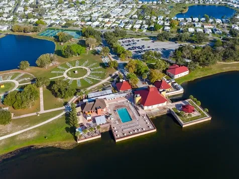 900 Laurel Circle Barefoot Bay FL 32976