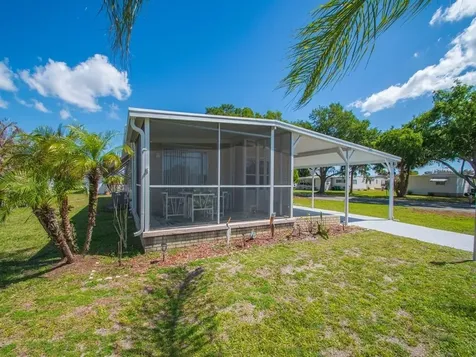 900 Laurel Circle Barefoot Bay FL 32976