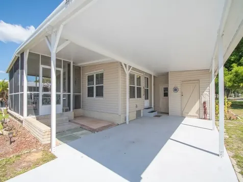 900 Laurel Circle Barefoot Bay FL 32976