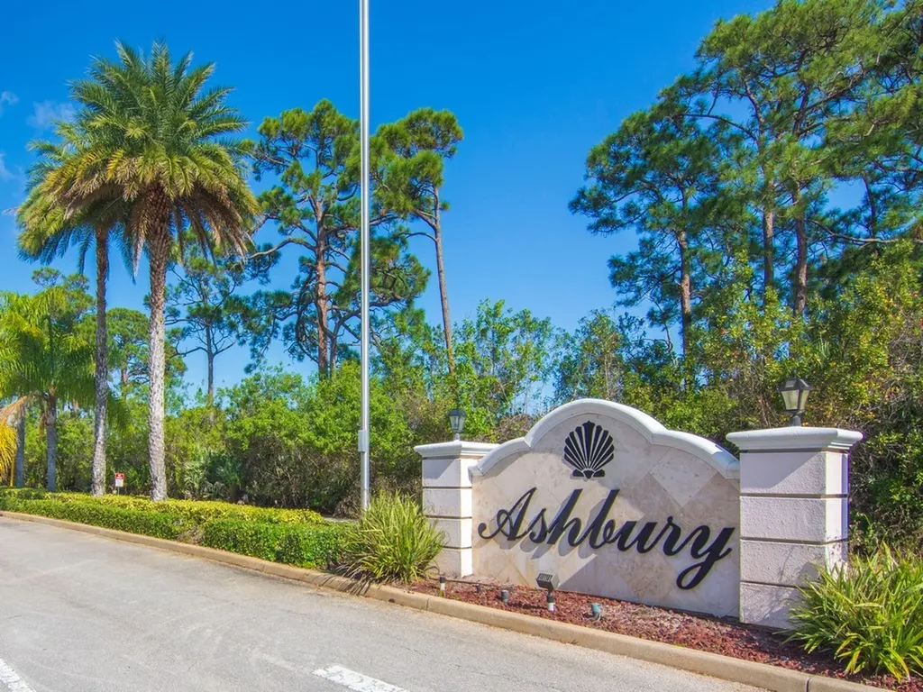203 Briarcliff Circle Sebastian FL 32958