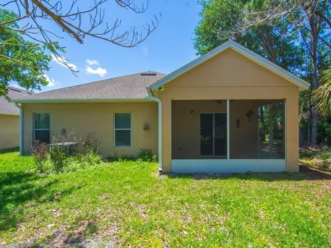 203 Briarcliff Circle Sebastian FL 32958