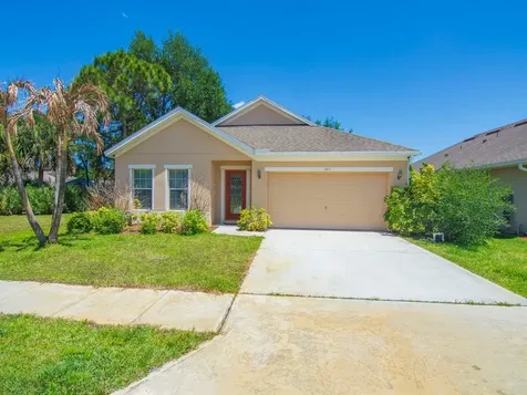 203 Briarcliff Circle Sebastian FL 32958