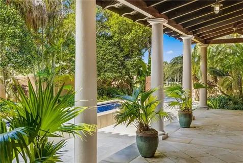 2350 Quay Dock Road Vero Beach FL 32967
