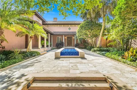 2350 Quay Dock Road Vero Beach FL 32967