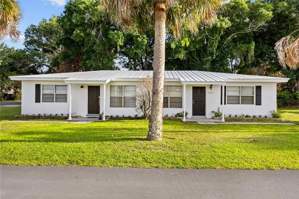 4107 18th Place Vero Beach FL 32960
