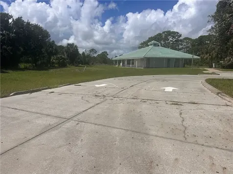 8900 Seventh Avenue Sebastian FL 32976