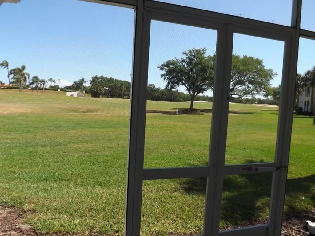 5060 Harmony Circle Vero Beach FL 32967