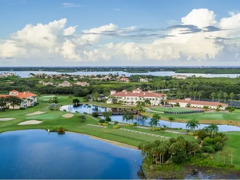 5060 Harmony Circle Vero Beach FL 32967
