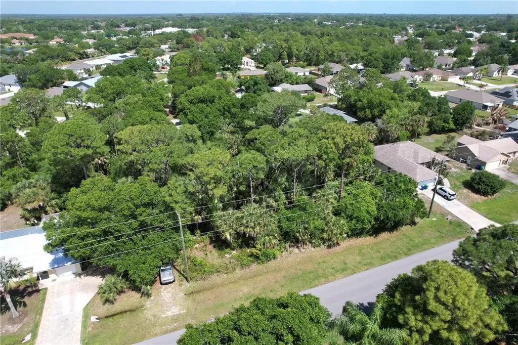 769 Tulip Drive Sebastian FL 32958