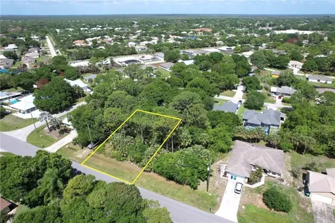 769 Tulip Drive Sebastian FL 32958