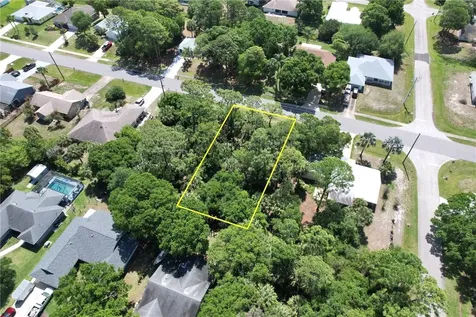 769 Tulip Drive Sebastian FL 32958