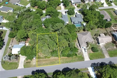 769 Tulip Drive Sebastian FL 32958