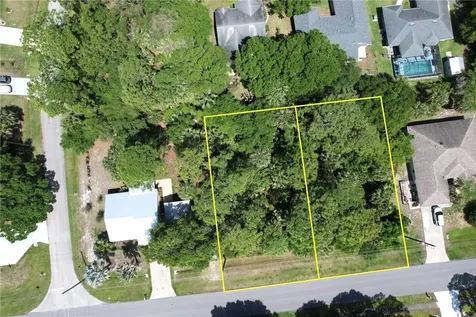 769 Tulip Drive Sebastian FL 32958