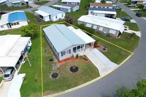 926 Oriole Circle Barefoot Bay FL 32976