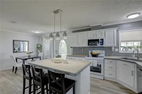 926 Oriole Circle Barefoot Bay FL 32976