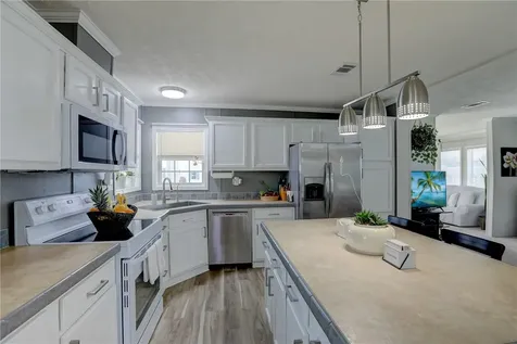 926 Oriole Circle Barefoot Bay FL 32976